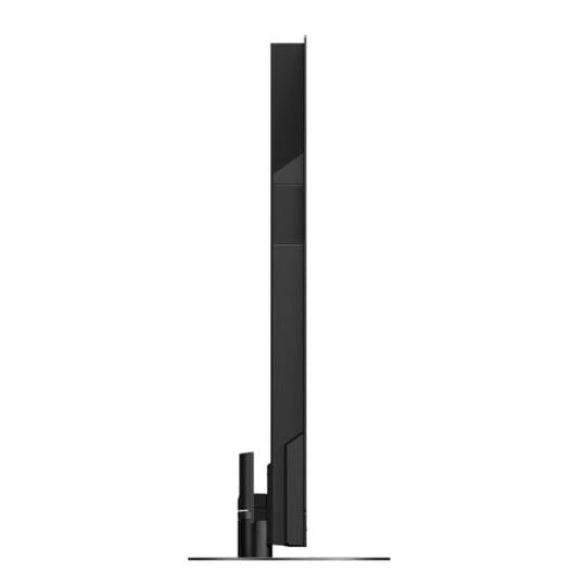 Panasonic TX65JZ2000B 65 inch OLED 4K Ultra HD HDR Smart TV Freeview Play - Atlantic Electrics - 39478320005343