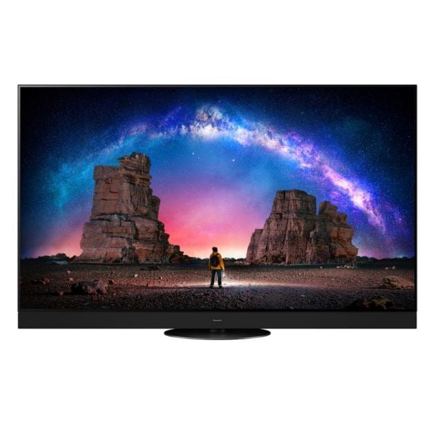 Panasonic TX65JZ2000B 65 inch OLED 4K Ultra HD HDR Smart TV Freeview Play - Atlantic Electrics - 39478319612127