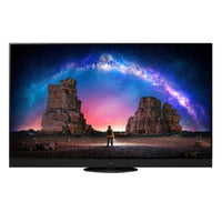 Thumbnail Panasonic TX65JZ2000B 65 inch OLED 4K Ultra HD HDR Smart TV Freeview Play - 39478319612127