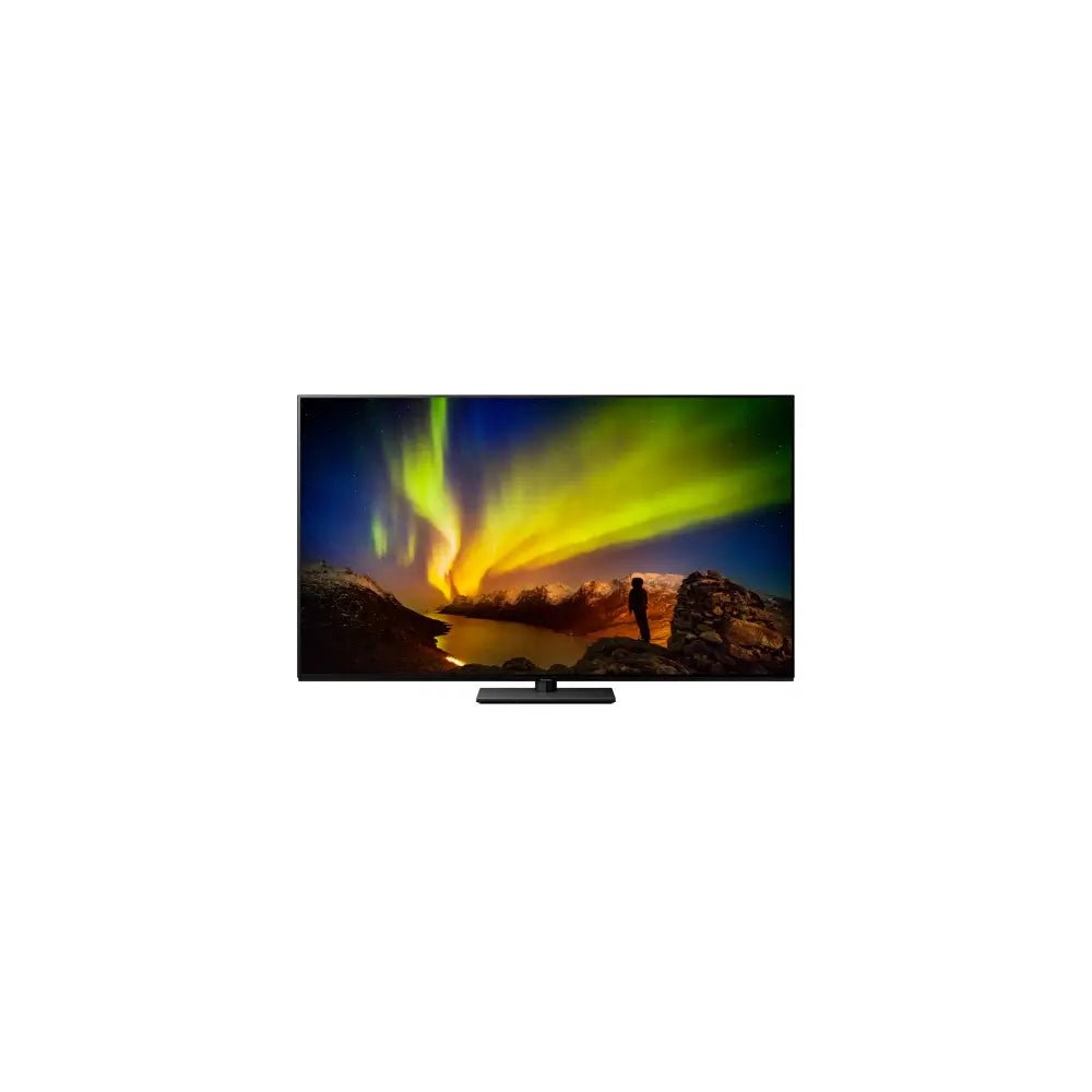 Panasonic TX65LZ980B 65 Inch OLED 4K HDR Smart TV, Dolby Atmos, with Google Assistant and Amazon, Alexa - 144.8cm Wide | Atlantic Electrics