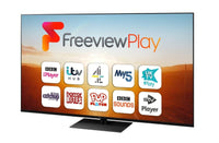 Thumbnail Panasonic TX75JX940B 75inch Ultra HD 4K LED HDR10+ SMART TV Dolby Atmos - 39478320627935