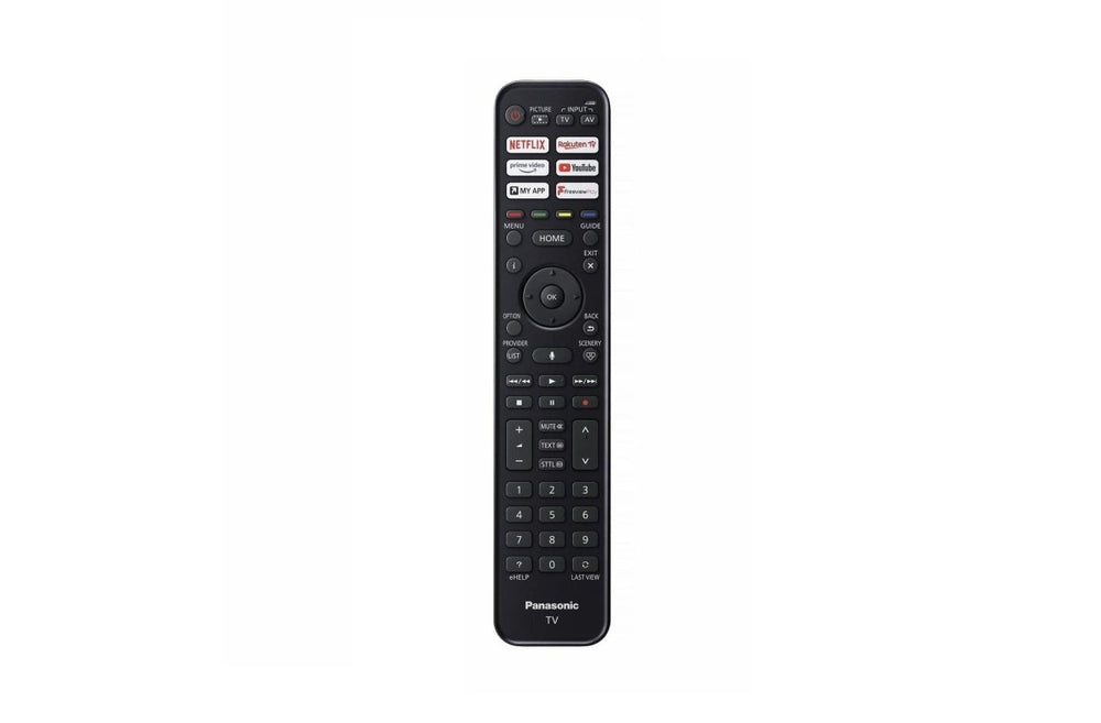 Panasonic TX75JX940B 75inch Ultra HD 4K LED HDR10+ SMART TV Dolby Atmos - Atlantic Electrics - 39478320726239