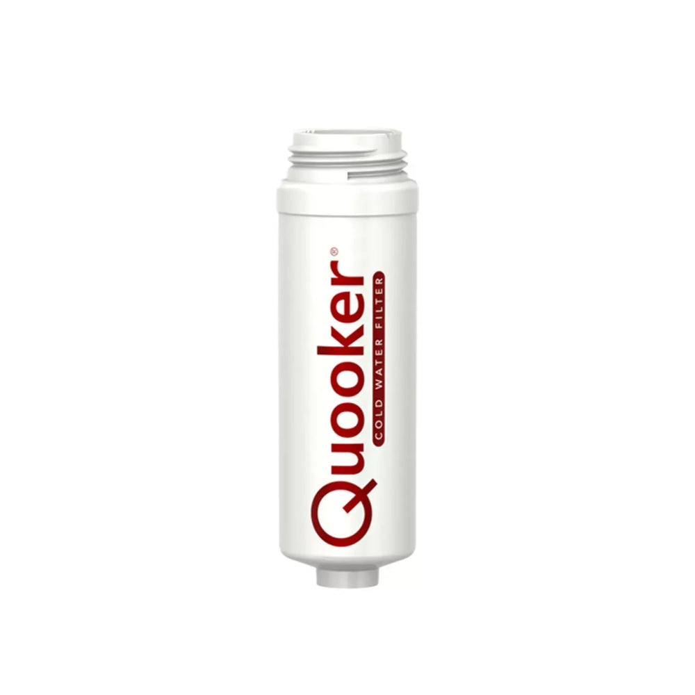 Quooker CCWF-FILTER Replacement Cold Water Filter cartridge (not suitable for CUBE) | Atlantic Electrics - 41703922237663 