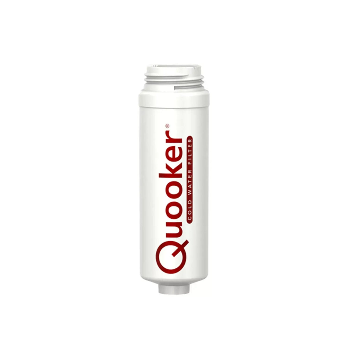 Quooker CCWF-FILTER Replacement Cold Water Filter cartridge (not suitable for CUBE) | Atlantic Electrics