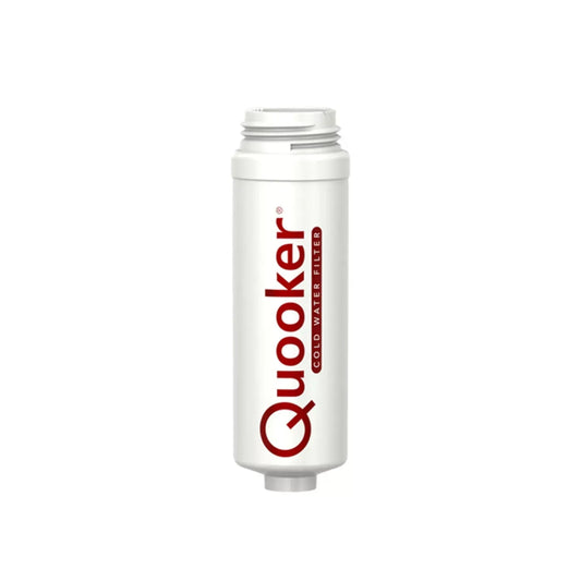 Quooker CCWF-FILTER Replacement Cold Water Filter cartridge (not suitable for CUBE) - Atlantic Electrics
