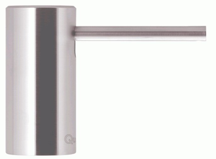 Quooker SOAPRVS Stainless Steel Soap Dispenser | Atlantic Electrics