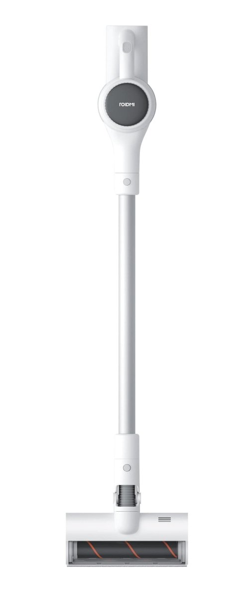 Roidmi Z1AIR Cordless Vacuum Cleaner 60 Minutes Run Time White | Atlantic Electrics