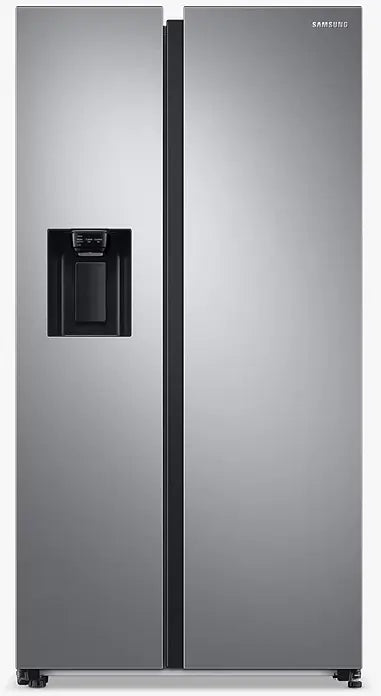 Fridge freezer samsung online american