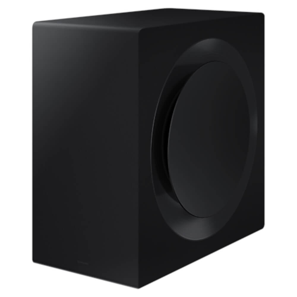 SAMSUNG HW-Q990C/XU 11.1.4 Wireless Sound Bar with Dolby Atmos & Amazon Alexa - Titan black | Atlantic Electrics