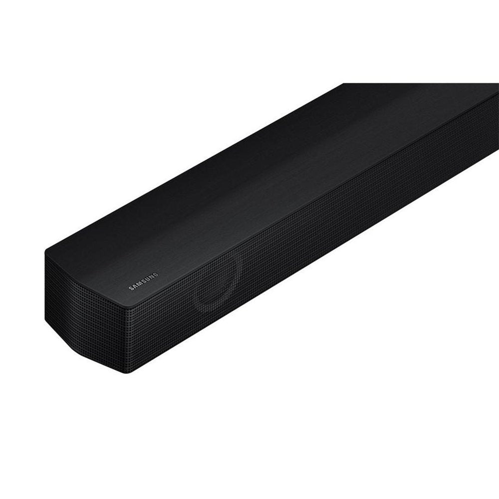 Samsung HWB550XU 2.1ch Soundbar & Subwoofer Black | Atlantic Electrics