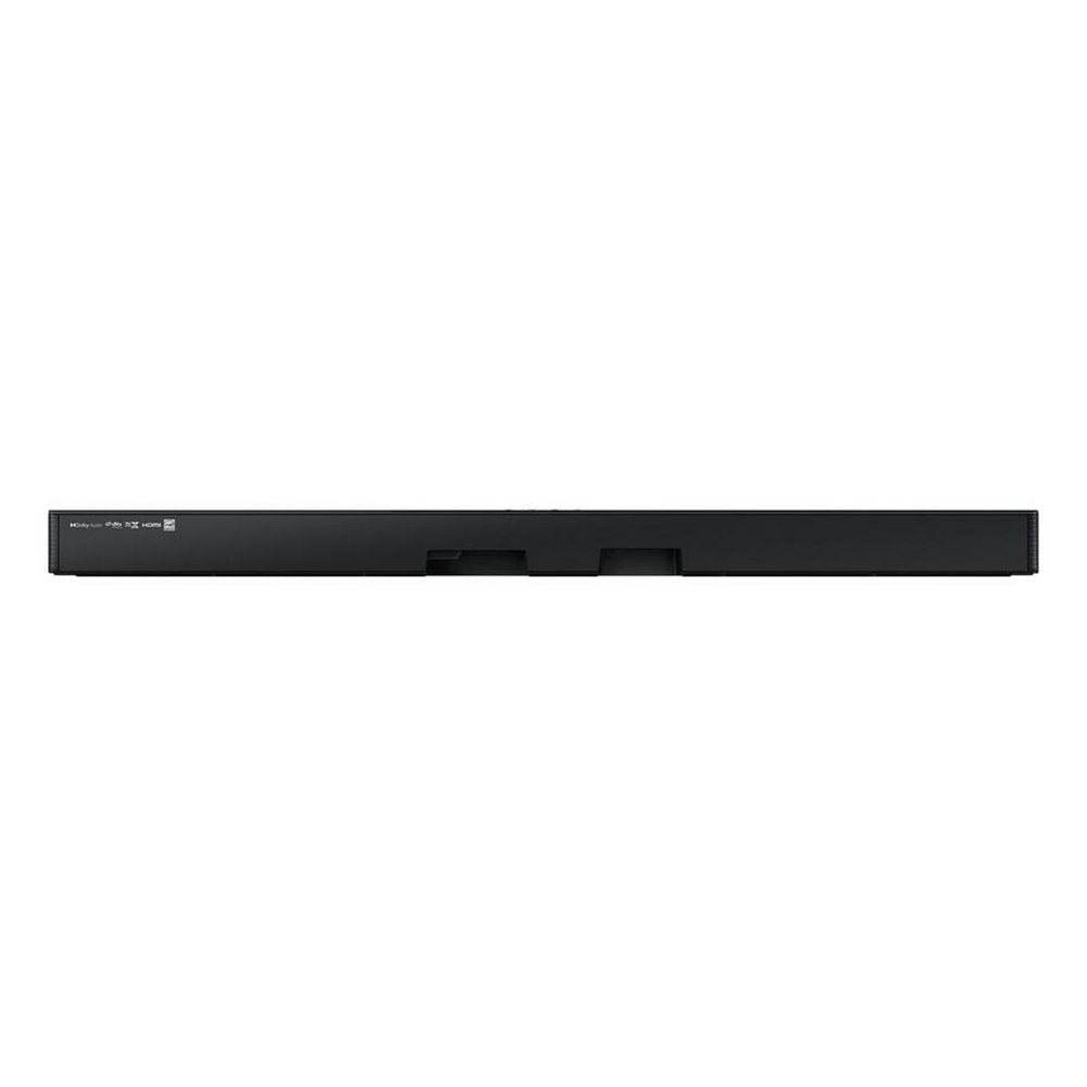 Samsung HWB550XU 2.1ch Soundbar & Subwoofer Black | Atlantic Electrics