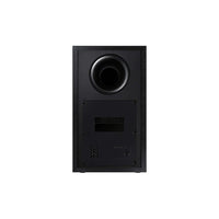 Thumbnail Samsung HWQ600A Bluetooth Cinematic Sound Bar with Dolby Atmos, DTS:X & Wireless Subwoofer, Black - 39478327050463