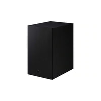 Thumbnail Samsung HWQ600A Bluetooth Cinematic Sound Bar with Dolby Atmos, DTS:X & Wireless Subwoofer, Black - 39478326919391