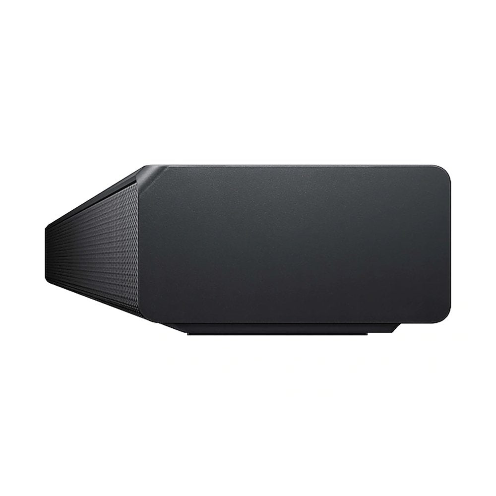 Samsung HWQ600A Bluetooth Cinematic Sound Bar with Dolby Atmos, DTS:X & Wireless Subwoofer, Black - Atlantic Electrics - 39478326886623