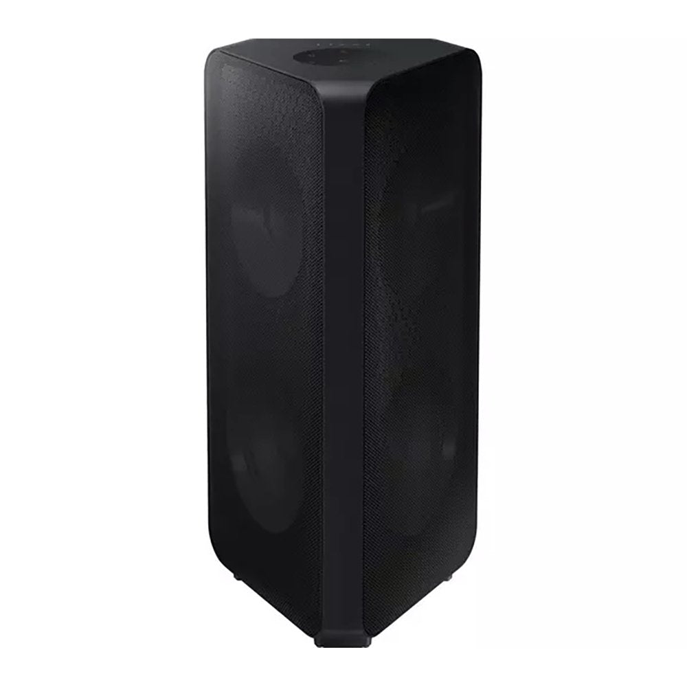 Samsung MXST50BXU 2ch Sound Tower Black | Atlantic Electrics