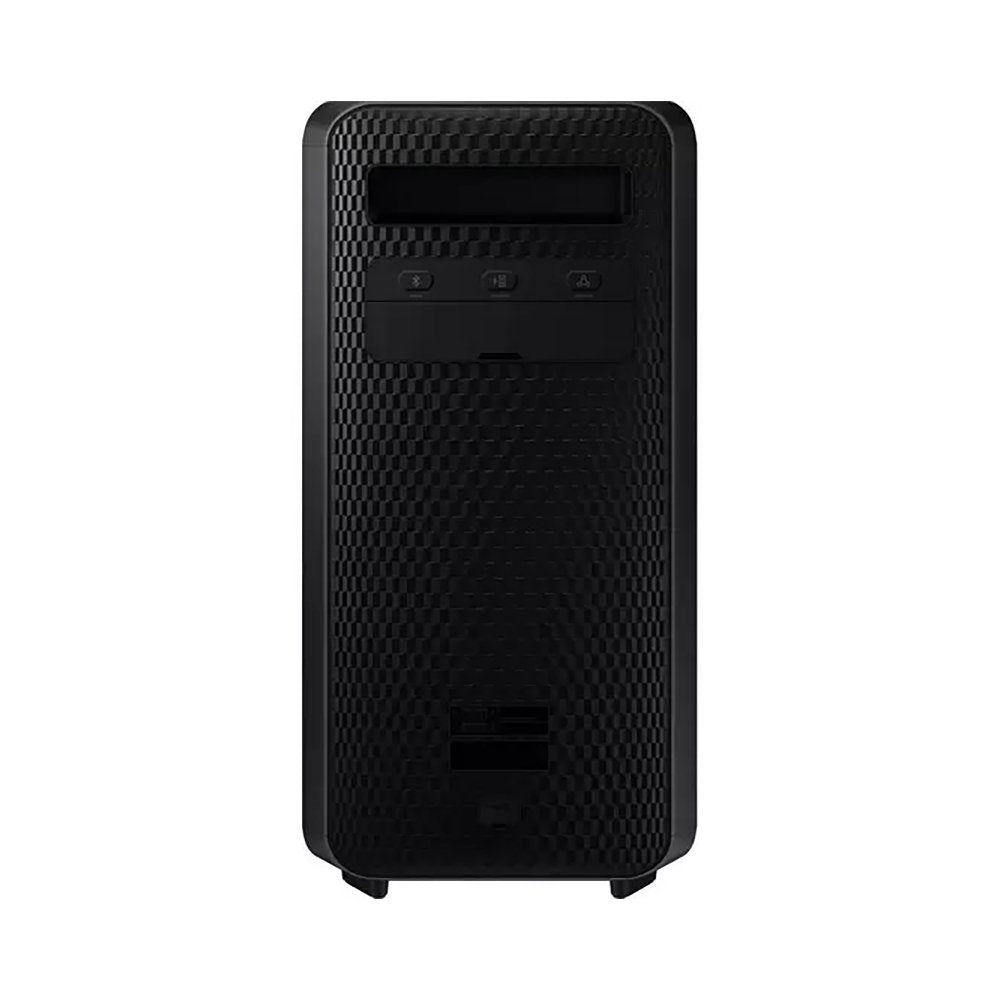 Samsung MXST50BXU 2ch Sound Tower Black | Atlantic Electrics