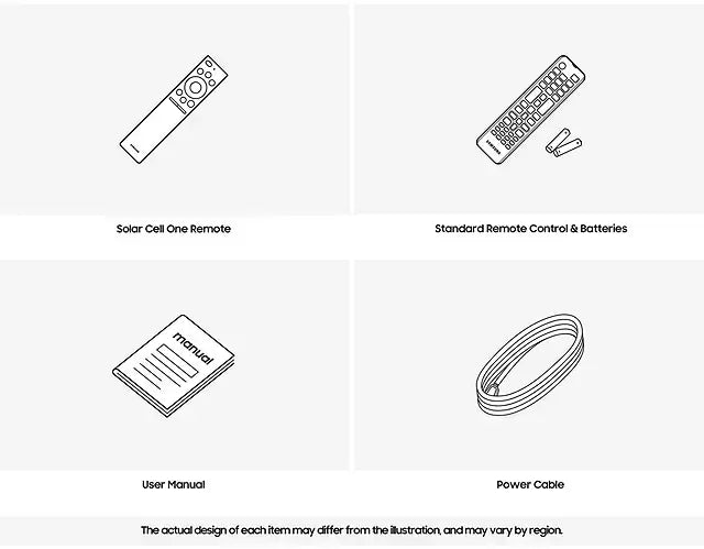Samsung QE43QN90C (2023) Neo QLED HDR 4K Ultra HD Smart TV, 43 inch with TVPlus & Dolby Atmos, Carbon Silver | Atlantic Electrics