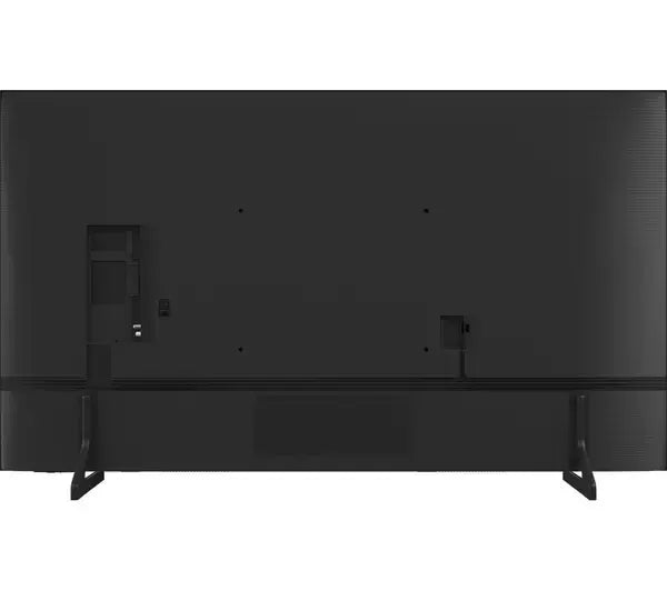 SAMSUNG QE50Q60CAUXXU 50" Smart 4K Ultra HD HDR QLED TV with Bixby & Alexa - Black | Atlantic Electrics