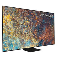 Thumbnail Samsung QE50QN90AATXXU 50 Neo QLED 4K Smart TV - 39478333374687