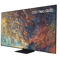 Thumbnail Samsung QE50QN90AATXXU 50 Neo QLED 4K Smart TV - 39478333341919