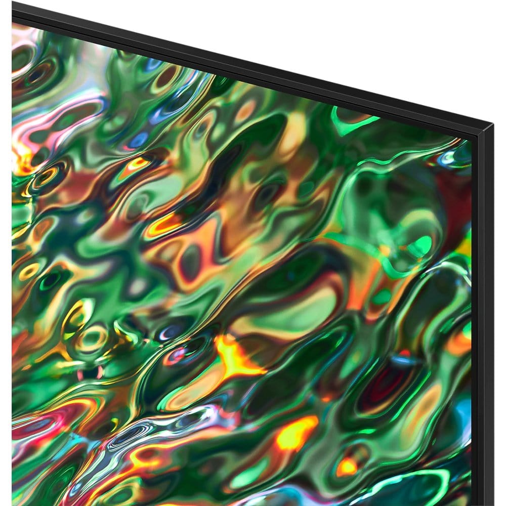 Samsung QE50QN90BATXXU 50" 4K HDR QLED Smart TV with Voice Assistants | Atlantic Electrics