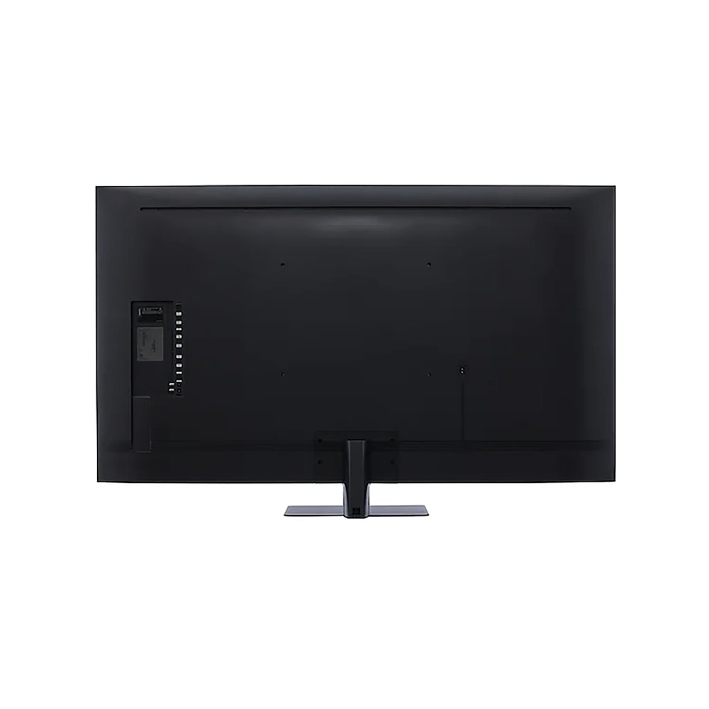 Samsung QE55Q80AATXXU 55" 4K QLED Smart TV Quantum HDR 1500 powered by HDR10+ with object tracking and AI sound | Atlantic Electrics