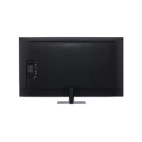 Thumbnail Samsung QE55Q80AATXXU 55 4K QLED Smart TV Quantum HDR 1500 powered by HDR10+ with object tracking and AI sound - 39478343827679