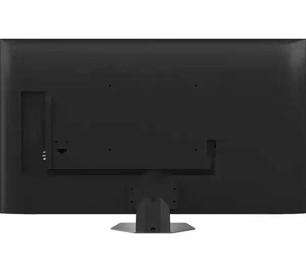 SAMSUNG QE55Q80CATXXU 55" Smart 4K Ultra HD HDR QLED TV with Bixby, Alexa & Google Assistant - Carbon Silver | Atlantic Electrics