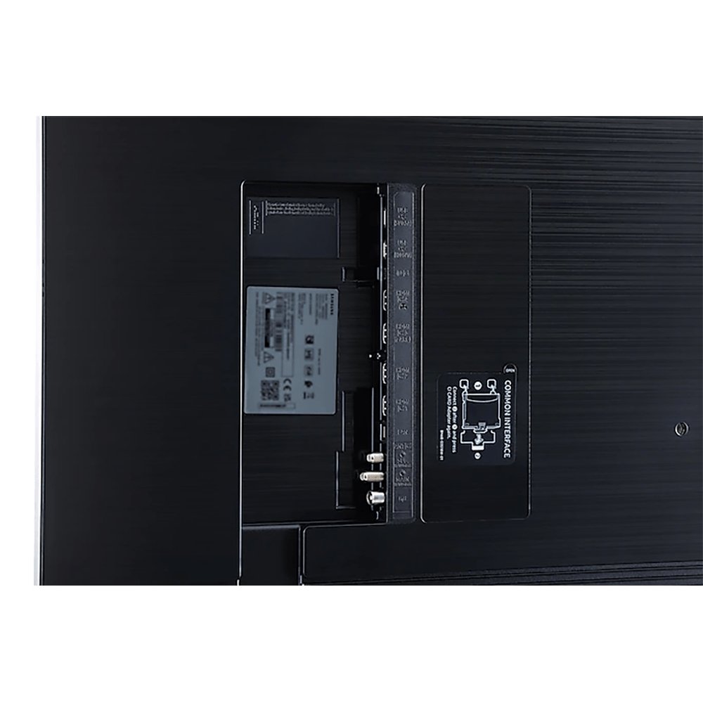 Samsung QE55QN90BATXXU 55" 4K HDR QLED Smart TV with Voice Assistants | Atlantic Electrics