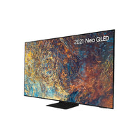 Thumbnail Samsung QE55QN94AATXXU 55 4K Neo QLED Smart TV Quantum Matrix Technology Quantum HDR 2000 powered by HDR10+ - 39478366798047