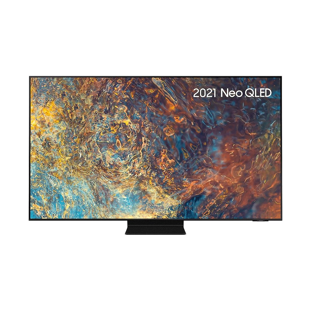 Samsung QE55QN94AATXXU 55" 4K Neo QLED Smart TV Quantum Matrix Technology Quantum HDR 2000 powered by HDR10+ - Atlantic Electrics - 39478366503135
