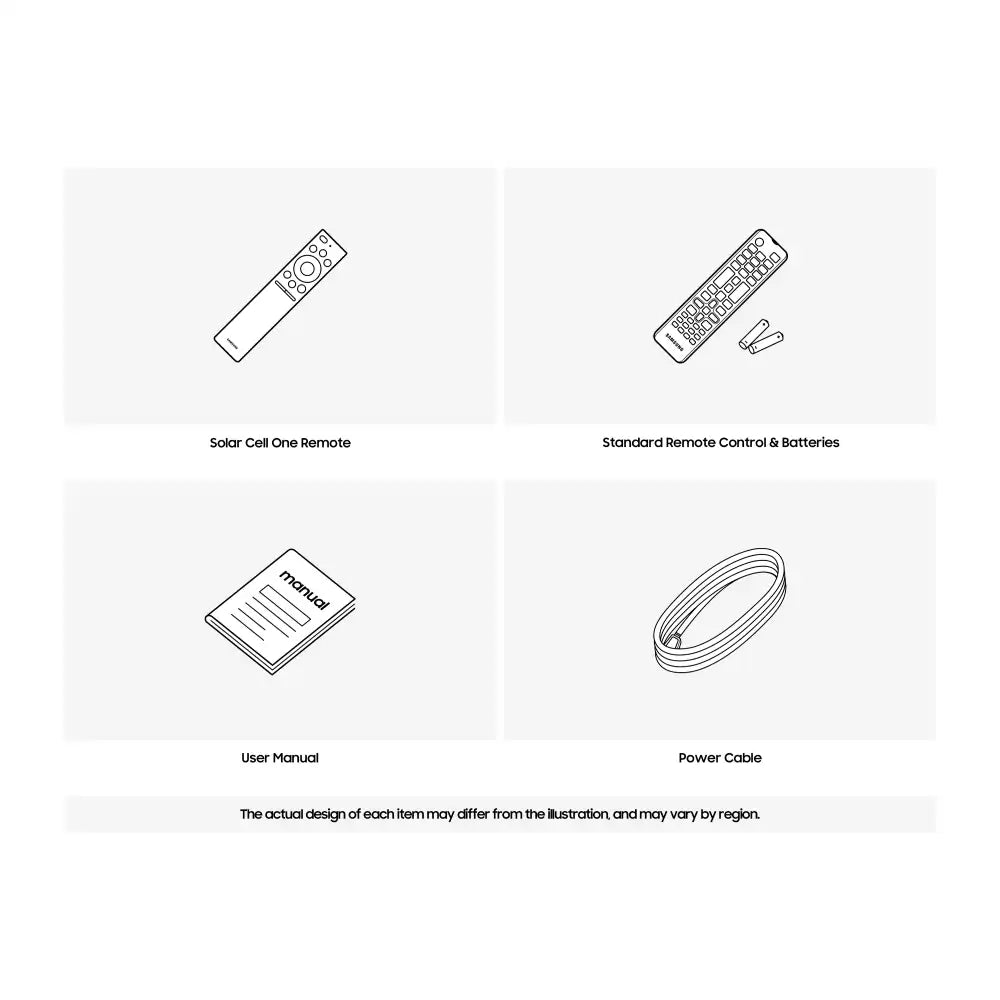 SAMSUNG QE65Q60CAUXXU 65" Smart 4K Ultra HD HDR QLED TV with Bixby & Alexa - Black | Atlantic Electrics