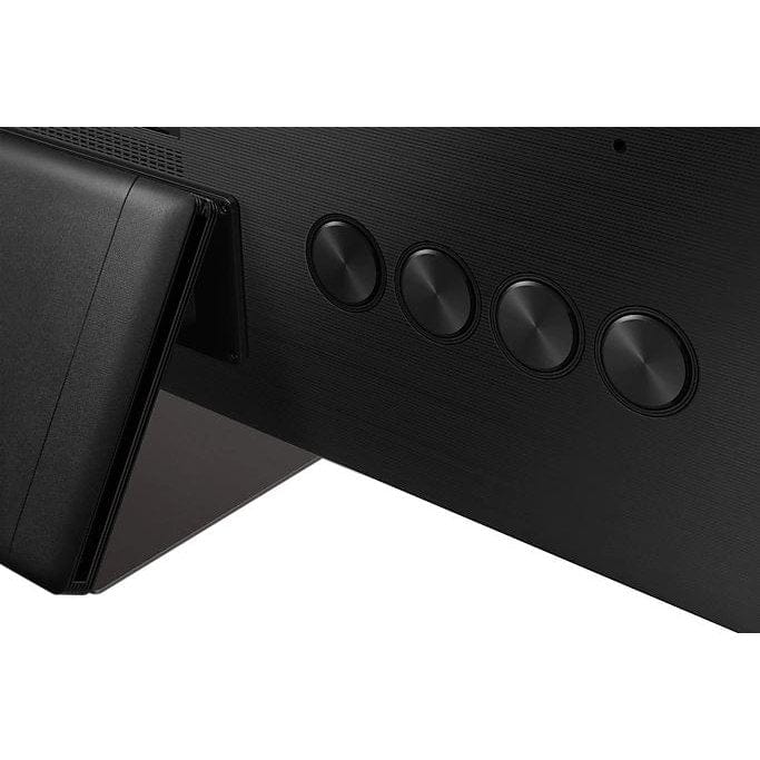 Samsung QE65QN700A (2021) Neo QLED HDR 2000 8K Ultra HD Smart TV, 65 inch with TVPlus-Freesat HD, Black | Atlantic Electrics