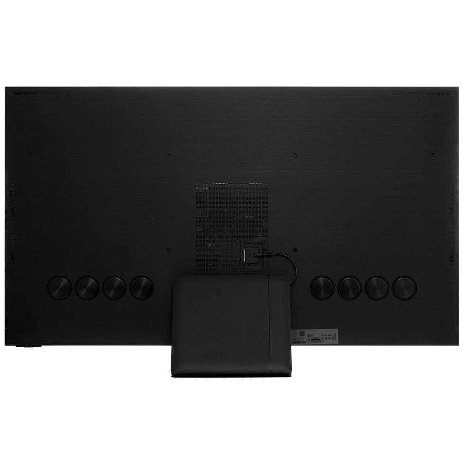 Samsung QE65QN700A (2021) Neo QLED HDR 2000 8K Ultra HD Smart TV, 65 inch with TVPlus-Freesat HD, Black | Atlantic Electrics