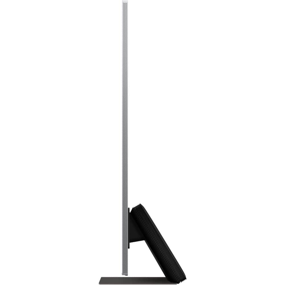 Samsung QE65QN700A (2021) Neo QLED HDR 2000 8K Ultra HD Smart TV, 65 inch with TVPlus-Freesat HD, Black | Atlantic Electrics