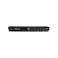 Thumbnail Samsung QE65QN800ATXXU 65 8K Neo QLED Smart TV Quantum HDR 2000 powered by HDR10+ with Ultra Viewing Angle and Anti Reflection - 39478368895199