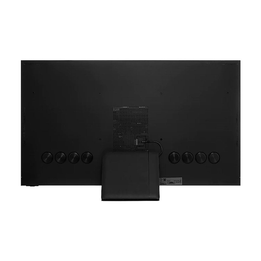 Samsung QE65QN800ATXXU 65" 8K Neo QLED Smart TV Quantum HDR 2000 powered by HDR10+ with Ultra Viewing Angle and Anti Reflection | Atlantic Electrics