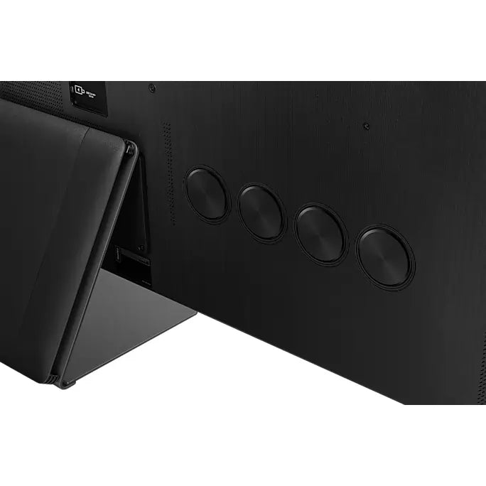 Samsung QE65QN800CTXXU 65" Neo QLED 8K HDR Smart TV - Titan Black | Atlantic Electrics