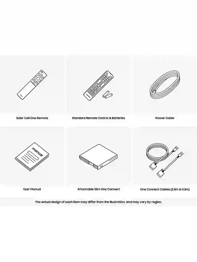 Samsung QE75QN900CTXXU 75" 8K Ultra HD Smart TV - Titan Black | Atlantic Electrics