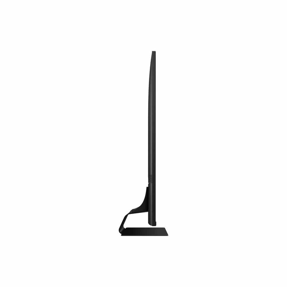 Samsung QE75QN90B (2022) 75" Neo QLED 4K HDR Smart TV, 167cm Wide - Sand Black | Atlantic Electrics