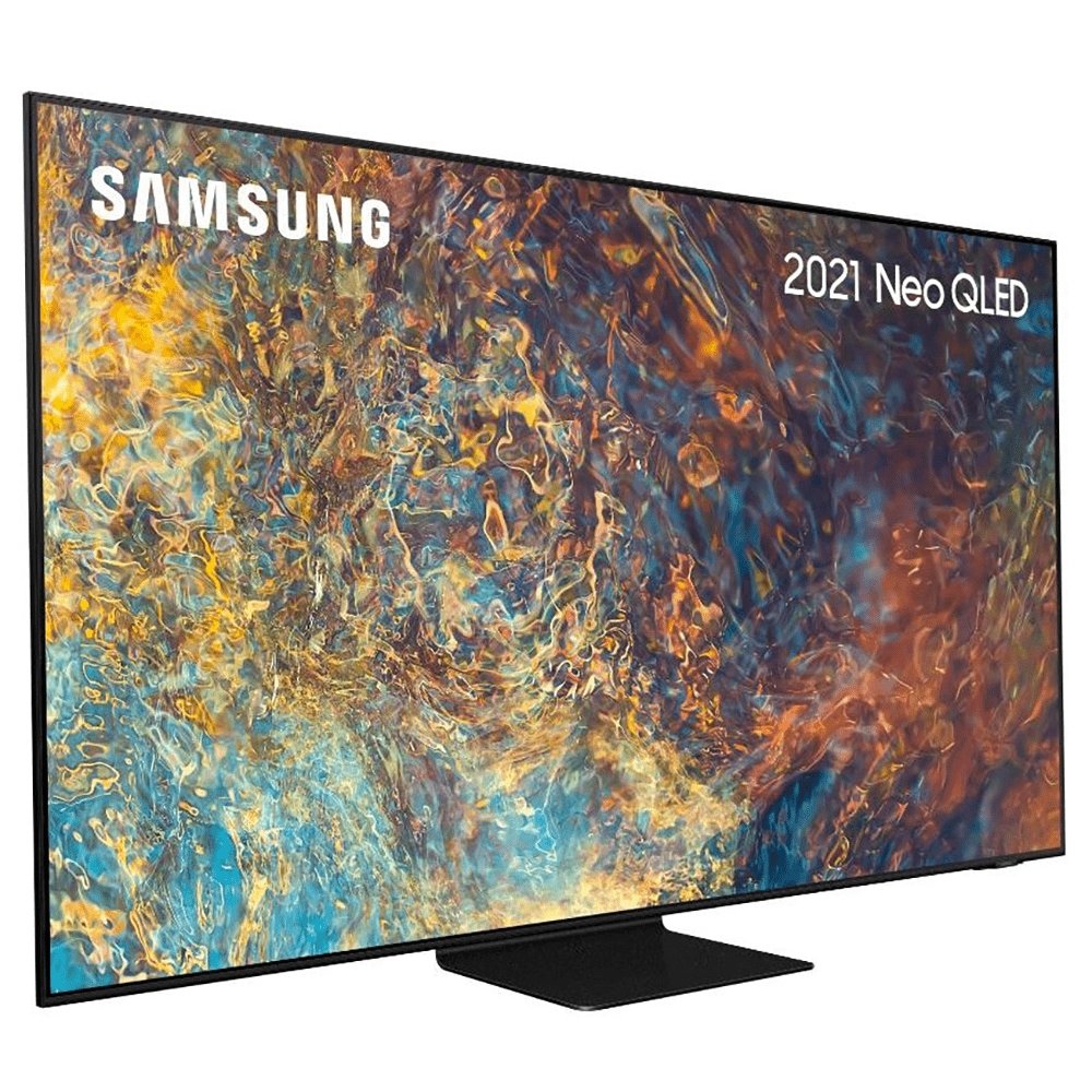 Samsung QE75QN94AATXXU 75" 4K Neo QLED Smart TV Quantum HDR 2000 powered by HDR10+ with Ultra Viewing Angle and Anti Reflection Scr | Atlantic Electrics