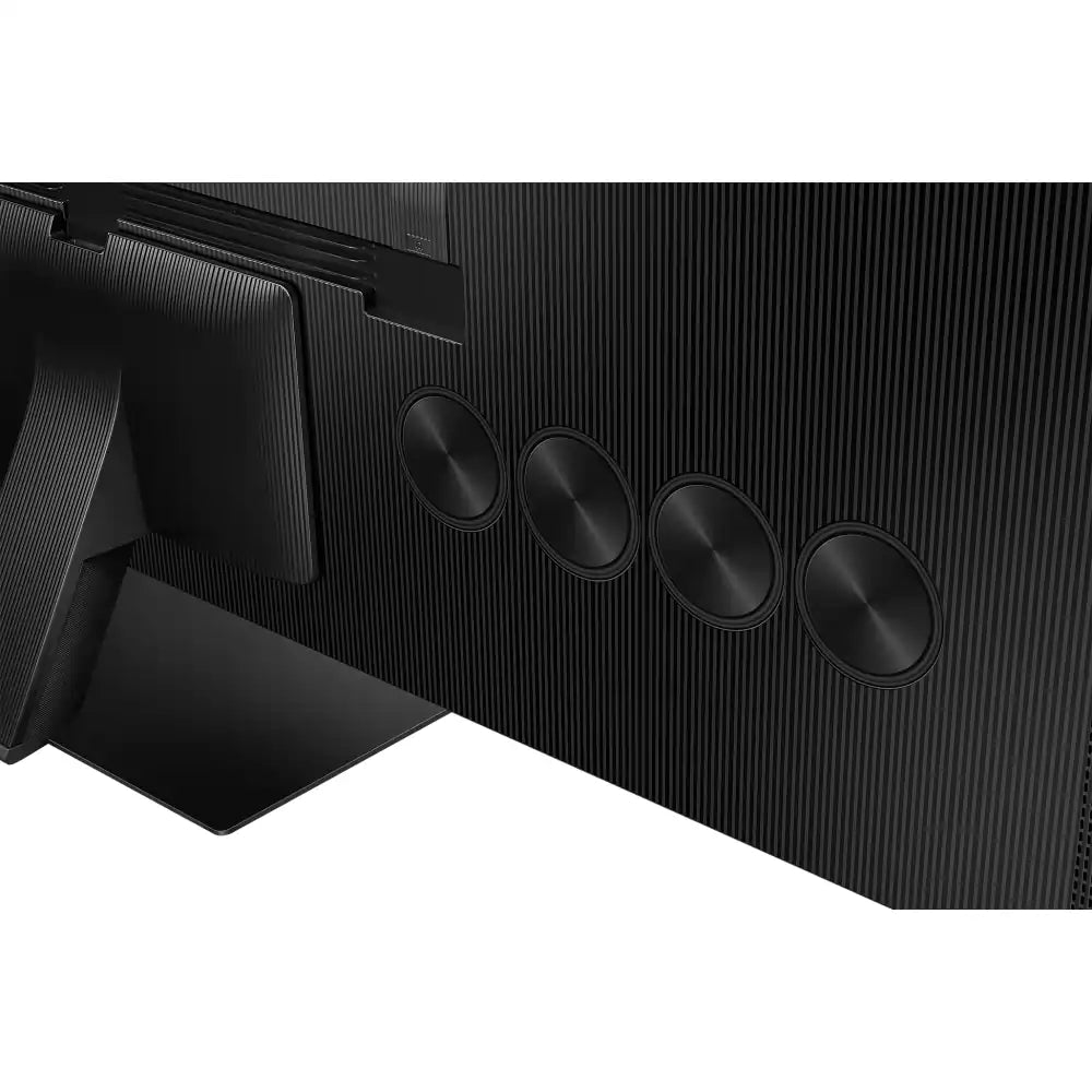 Samsung QE75QN95CATXXU 75" 4K HDR Flagship QLED Smart TV - Slate Black | Atlantic Electrics