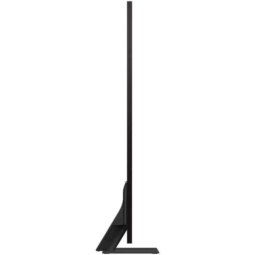 Samsung QE75QN95CATXXU 75" 4K HDR Flagship QLED Smart TV - Slate Black | Atlantic Electrics