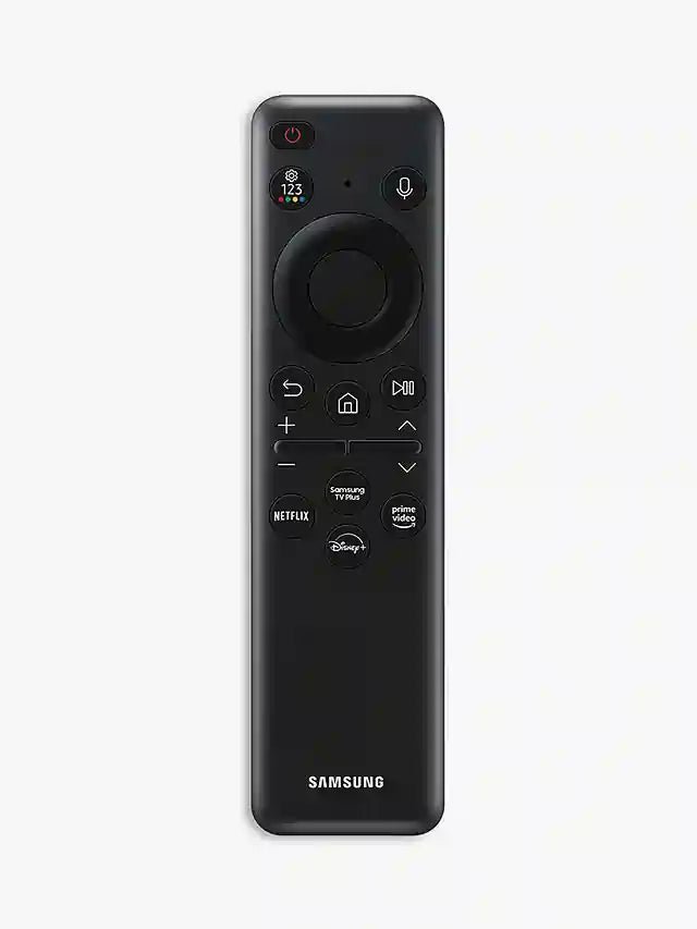 Samsung QE77S90CATXXU OLED 4K HDR TV - Titan Black | Atlantic Electrics