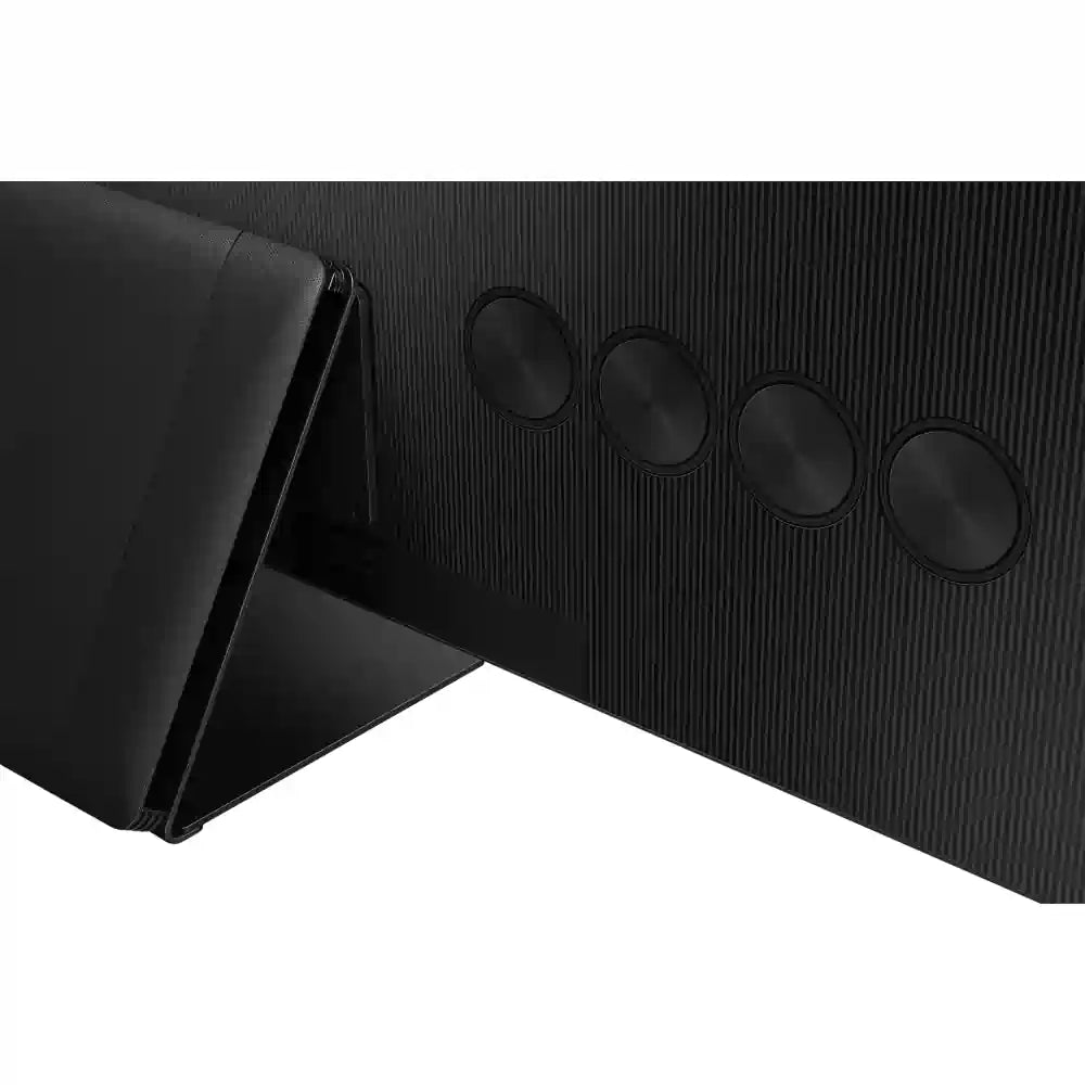 Samsung QE77S95CATXXU OLED 4K HDR TV - Titan Black | Atlantic Electrics
