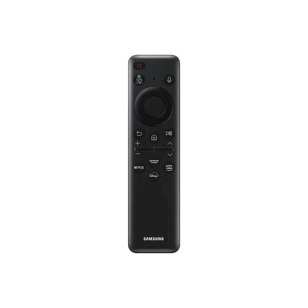 Samsung QE85Q60CAUXXU QLED 4K HD TV - Black | Atlantic Electrics