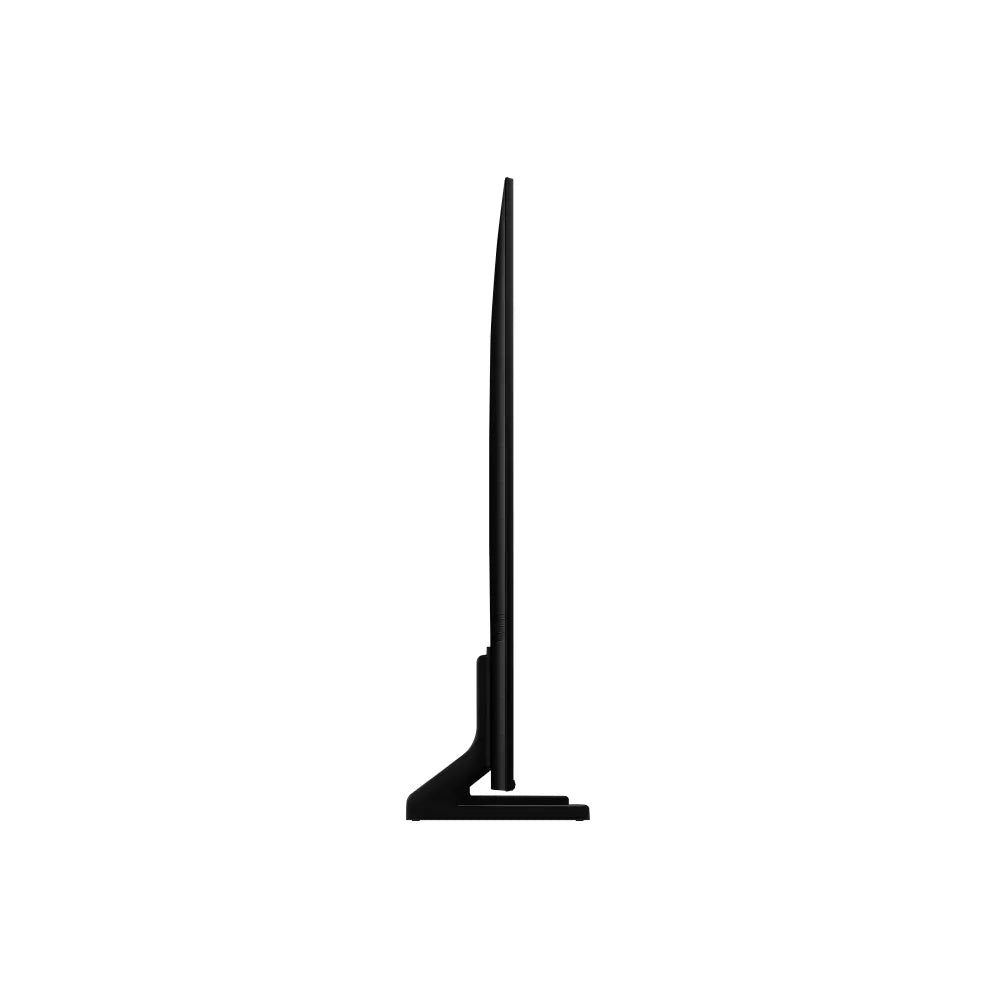 Samsung QE85Q60CAUXXU QLED 4K HD TV - Black | Atlantic Electrics