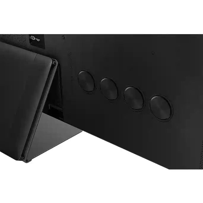 Samsung QE85QN800CTXXU 85" 8K Neo QNED Smart TV - Titan Black | Atlantic Electrics