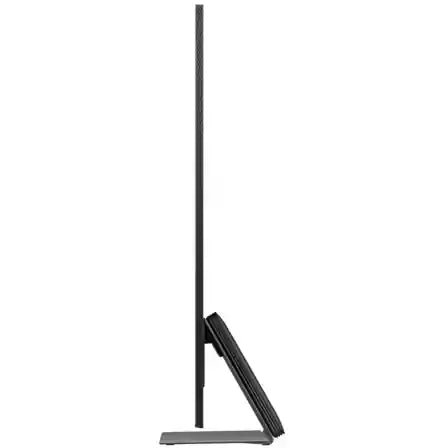 Samsung QE85QN800CTXXU 85" 8K Neo QNED Smart TV - Titan Black | Atlantic Electrics