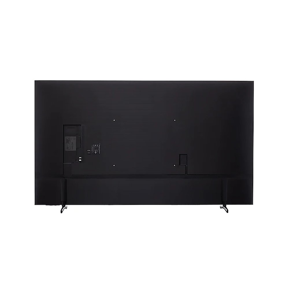 Samsung QLED QE55Q60AA 55" Smart 4K Ultra HD TV With 100% Colour Volume and Apple TV App - Atlantic Electrics - 39478379970783